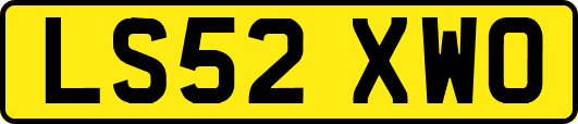 LS52XWO