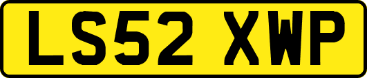 LS52XWP
