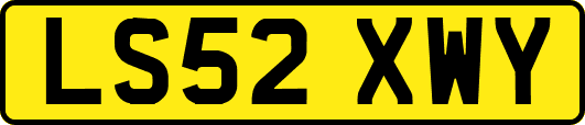 LS52XWY