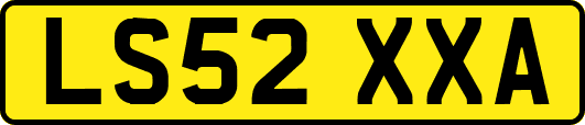 LS52XXA