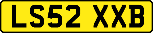 LS52XXB