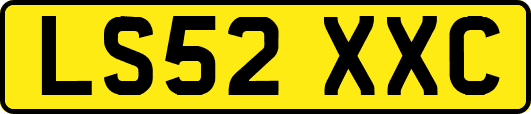 LS52XXC
