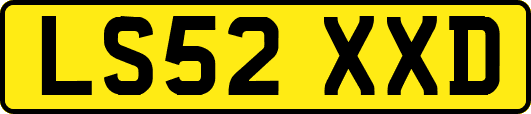 LS52XXD