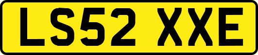 LS52XXE