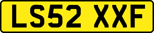LS52XXF