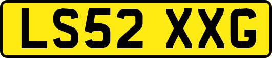 LS52XXG