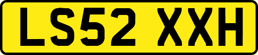 LS52XXH