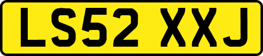 LS52XXJ