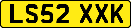 LS52XXK