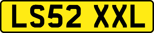 LS52XXL