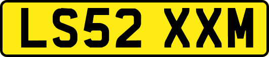 LS52XXM