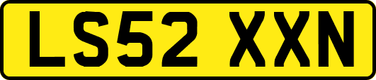 LS52XXN