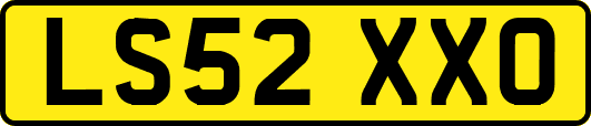 LS52XXO