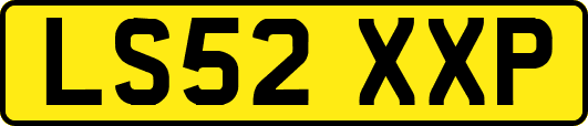 LS52XXP