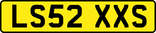 LS52XXS