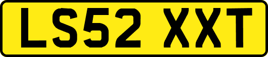 LS52XXT