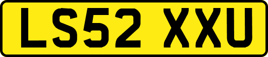 LS52XXU
