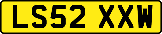 LS52XXW