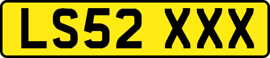 LS52XXX