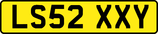 LS52XXY