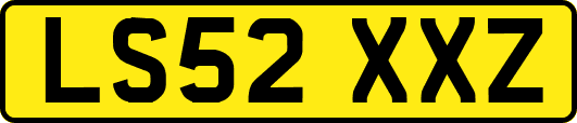 LS52XXZ