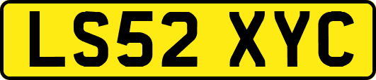 LS52XYC