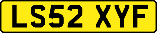 LS52XYF