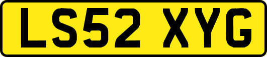 LS52XYG