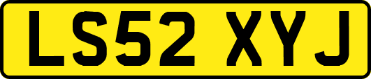 LS52XYJ