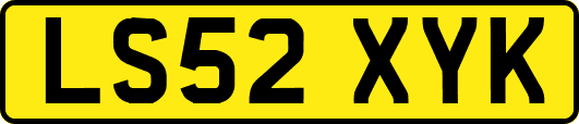 LS52XYK