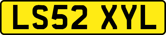 LS52XYL