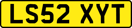 LS52XYT