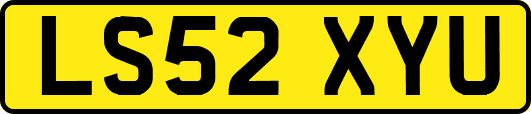 LS52XYU