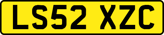 LS52XZC