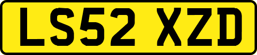 LS52XZD