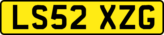 LS52XZG