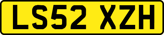 LS52XZH
