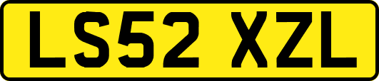 LS52XZL
