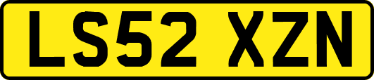 LS52XZN