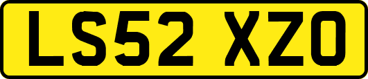 LS52XZO