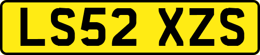 LS52XZS