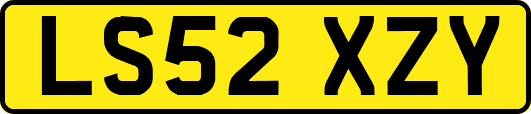 LS52XZY