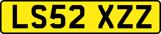 LS52XZZ