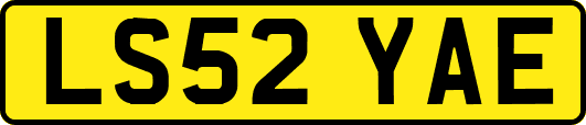 LS52YAE