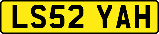 LS52YAH