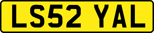 LS52YAL