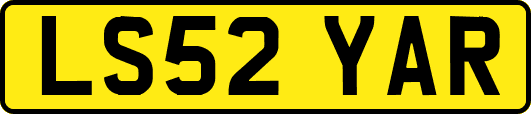 LS52YAR