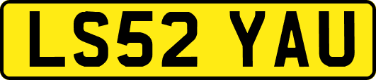 LS52YAU