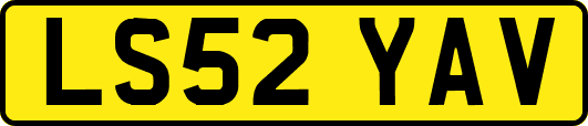 LS52YAV
