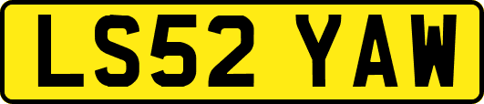 LS52YAW
